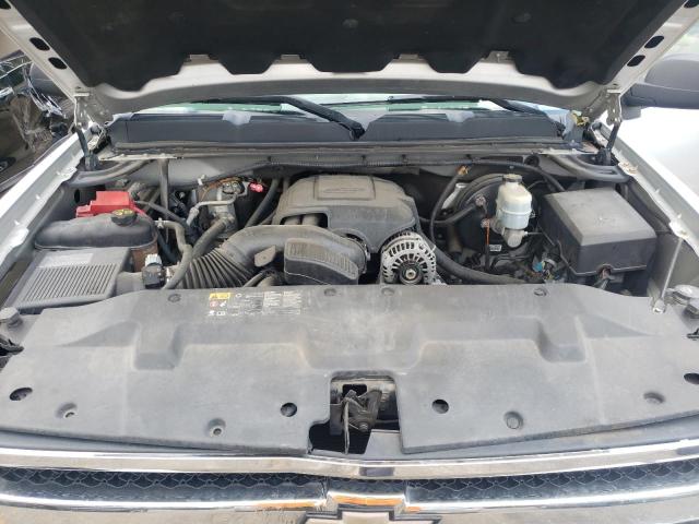 Photo 11 from auction – 2011 CHEVROLET SILVERADO with VIN 3GCPCREA3BG403898