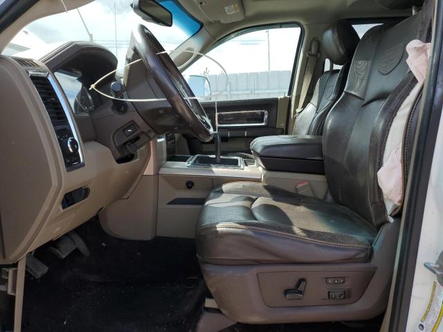 Photo 7 from auction – 2012 DODGE RAM 2500 L with VIN 3C6UD5GL8CG270653