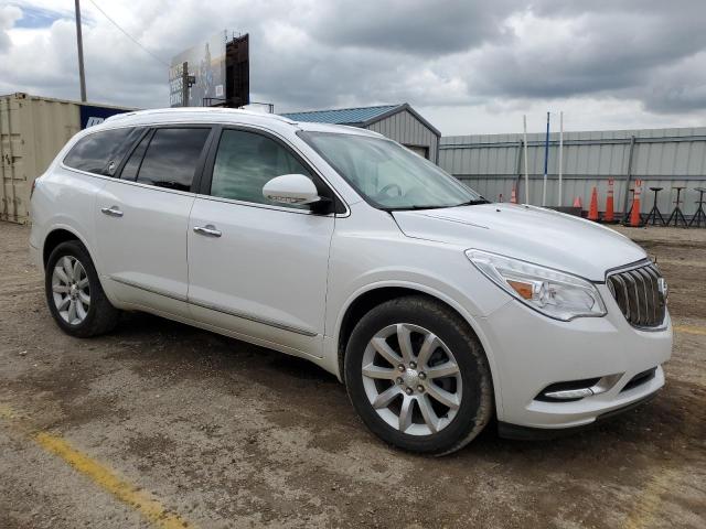 Photo 4 from auction – 2016 BUICK ENCLAVE with VIN 5GAKVCKD8GJ303738