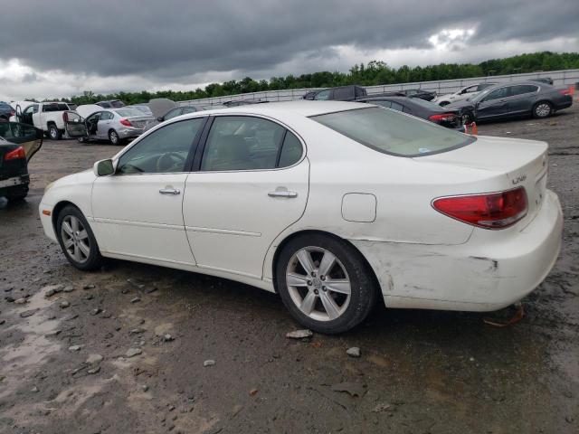 Photo 2 from auction – 2006 LEXUS ES 330 with VIN JTHBA30G365166740