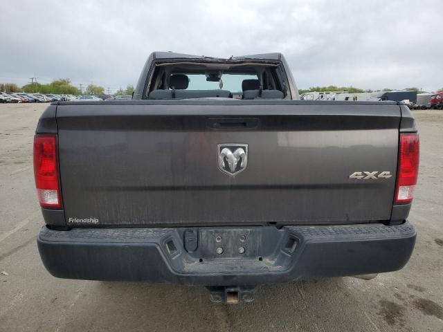 Photo 6 from auction – 2019 RAM 1500 CLASS with VIN 1C6RR7FT4KS743296