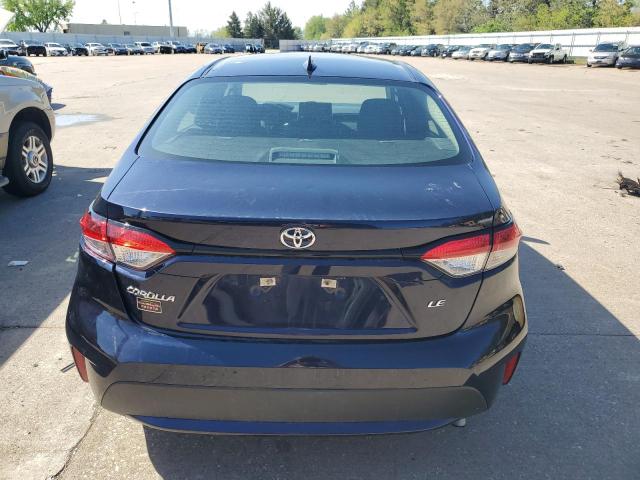Photo 6 from auction – 2020 TOYOTA COROLLA LE with VIN 5YFEPRAE4LP090571