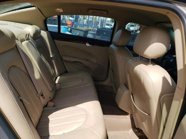 Photo 10 from auction – 2007 BUICK LUCERNE CX with VIN 1G4HD57257U184314