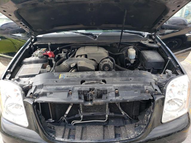 Photo 12 from auction – 2010 GMC YUKON DENA with VIN 1GKUKEEF1AR257918