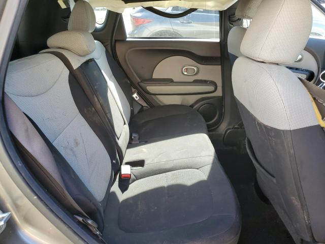 Photo 10 from auction – 2014 KIA SOUL with VIN KNDJN2A25E7070464