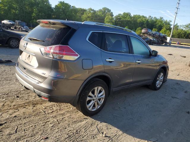 Photo 3 from auction – 2015 NISSAN ROGUE S with VIN KNMAT2MT7FP509711