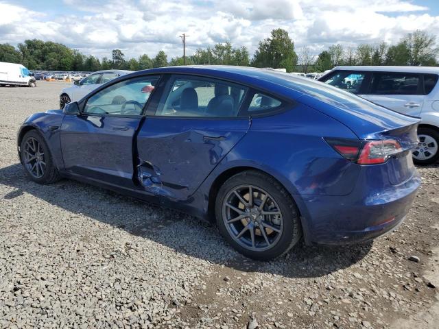 Photo 2 from auction – 2018 TESLA MODEL 3 with VIN 5YJ3E1EB3JF064406