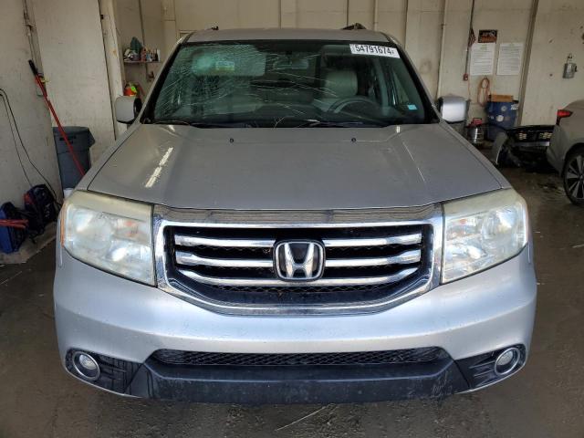 Photo 5 from auction – 2013 HONDA PILOT EX with VIN 5FNYF3H4XDB045030
