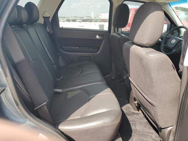 Photo 11 from auction – 2010 MAZDA TRIBUTE S with VIN 4F2CY0GG3AKM07387