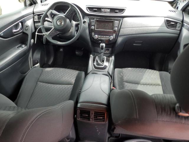 Photo 8 from auction – 2019 NISSAN ROGUE S with VIN KNMAT2MT9KP558533