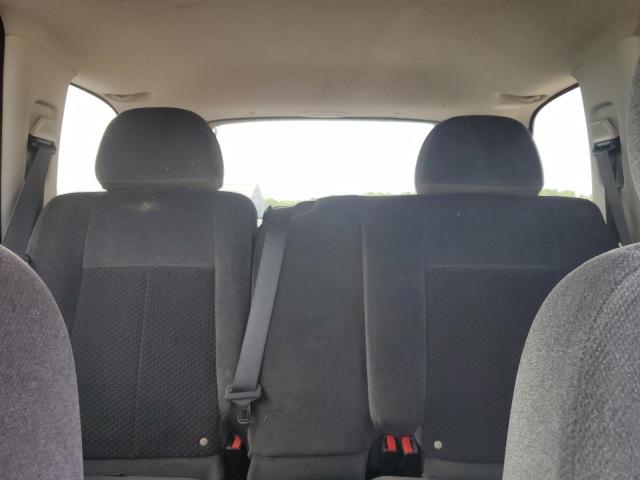 Photo 10 from auction – 2008 CHEVROLET TRAILBLAZE with VIN 1GNDT13S982149137