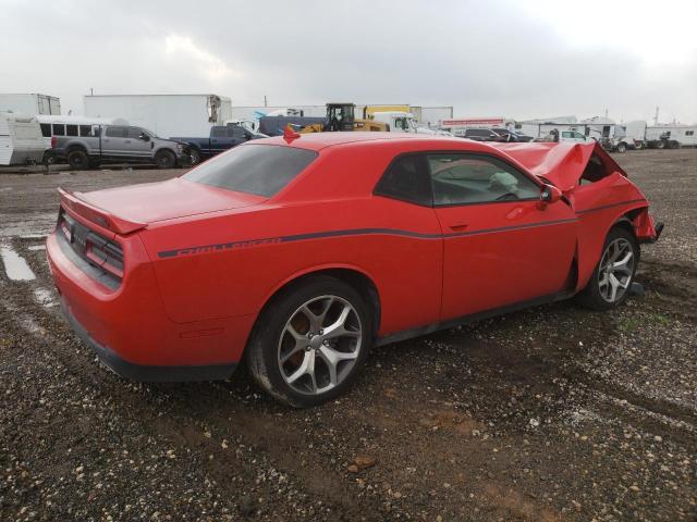 Photo 3 from auction – 2015 DODGE CHALLENGER with VIN 2C3CDZBG8FH708344