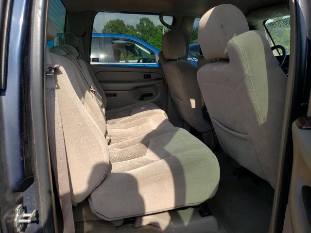 Photo 10 from auction – 2005 CHEVROLET SILVERADO with VIN 2GCEC13T551114242