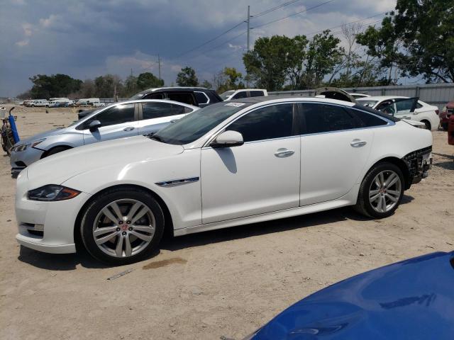 JAGUAR XJ 2016 с VIN SAJWJ1CD2G8V96088 - Фото с аукциона
