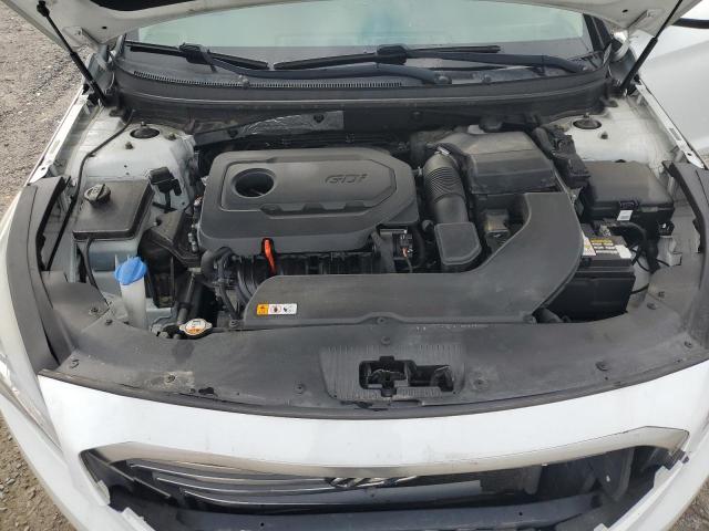 Photo 11 from auction – 2015 HYUNDAI SONATA SE with VIN 5NPE24AF2FH224280