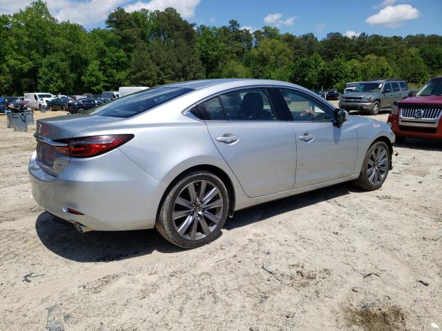 Photo 3 from auction – 2018 MAZDA 6 TOURING with VIN JM1GL1VM4J1315242