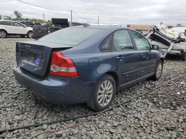 Photo 3 from auction – 2005 VOLVO S40 2.4I with VIN YV1MS382552086642