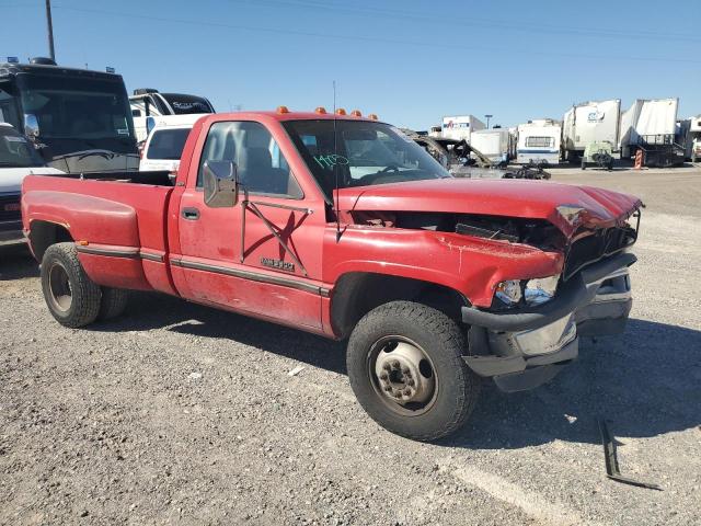 Photo 4 from auction – 1996 DODGE RAM 3500 with VIN 1B7MC36C4TJ136528