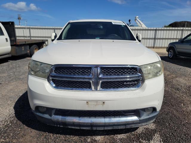 Photo 5 from auction – 2011 DODGE DURANGO CR with VIN 1D4RD4GG3BC660205