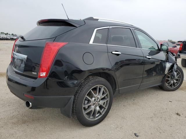 Photo 3 from auction – 2016 CADILLAC SRX PERFOR with VIN 3GYFNCE35GS581492