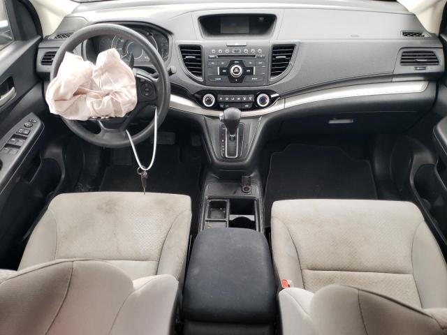 Photo 8 from auction – 2016 HONDA CR-V SE with VIN 5J6RM4H46GL025370