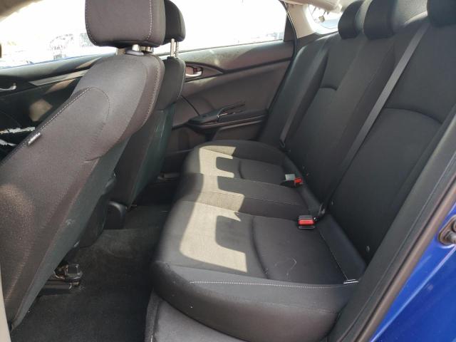 Photo 10 from auction – 2019 HONDA CIVIC LX with VIN 2HGFC2F65KH578524
