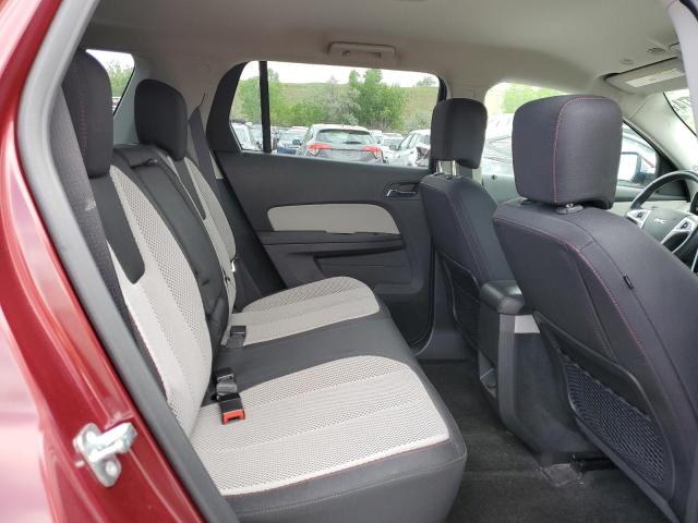Photo 11 from auction – 2017 GMC TERRAIN SL with VIN 2GKALNEK2H6149522