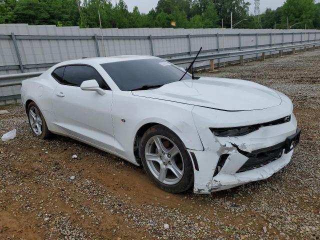 Photo 4 from auction – 2018 CHEVROLET CAMARO LT with VIN 1G1FB1RX3J0148020