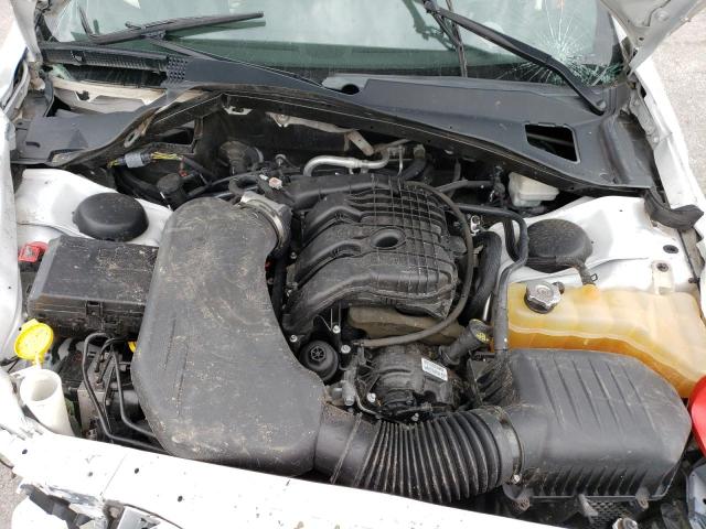 Photo 11 from auction – 2014 CHRYSLER 300 S with VIN 2C3CCAGG0EH309729