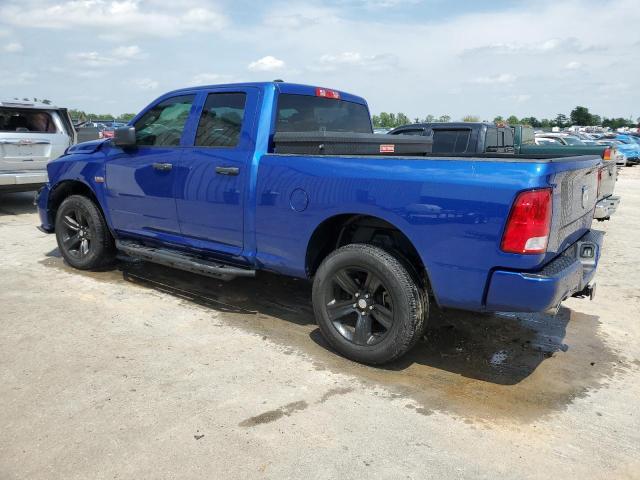 Photo 2 from auction – 2018 RAM 1500 ST with VIN 1C6RR7FT1JS140871