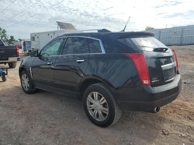 صورة رقم 2 من المزاد - 2012 CADILLAC SRX LUXURY مع VIN 3GYFNDE34CS552002