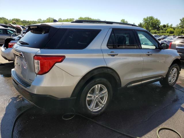 Photo 3 from auction – 2022 FORD EXPLORER X with VIN 1FMSK8DH4NGC36615