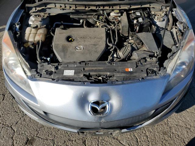 Foto 11 de la subasta – 2011 MAZDA 3 I con VIN JM1BL1VG4B1492167
