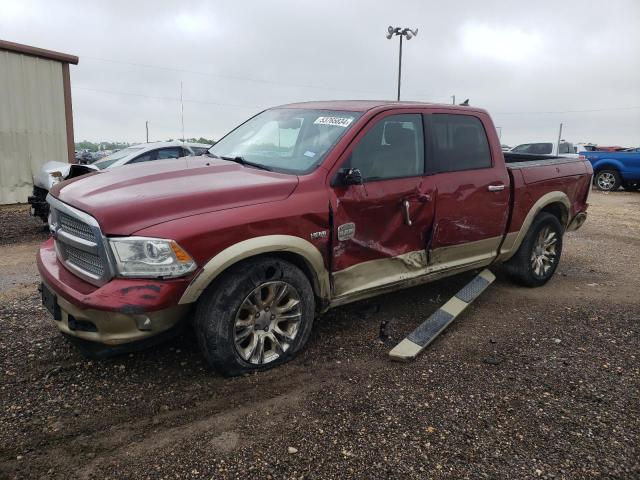 Photo 1 from auction – 2013 RAM 1500 LONGH with VIN 1C6RR6PT7DS542262