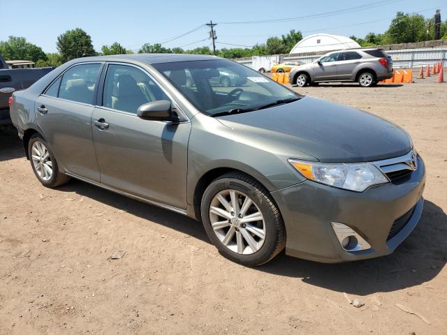 Photo 4 from auction – 2014 TOYOTA CAMRY L with VIN 4T4BF1FK9ER349780
