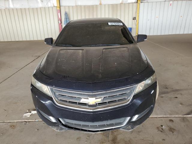 Photo 5 from auction – 2015 CHEVROLET IMPALA LT with VIN 1G1125S33FU150066