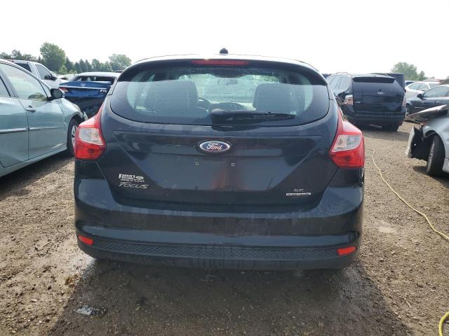 Photo 6 from auction – 2013 FORD FOCUS SE with VIN 1FADP3K22DL265803