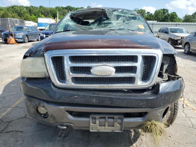 Photo 5 from auction – 2008 FORD F150 SUPER with VIN 1FTPW14V98KD53622