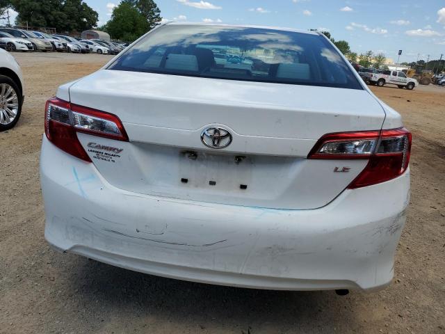 Photo 6 from auction – 2014 TOYOTA CAMRY with VIN 4T1BF1FK0EU302017