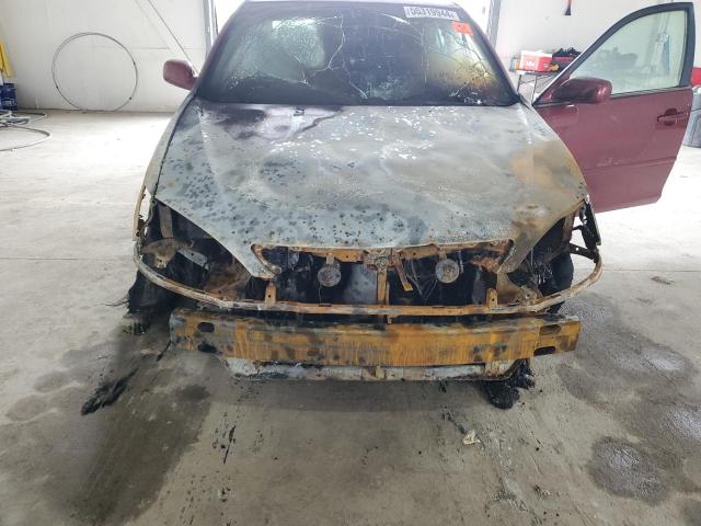 Photo 11 from auction – 2002 TOYOTA CAMRY LE with VIN 4T1BF32K32U012352