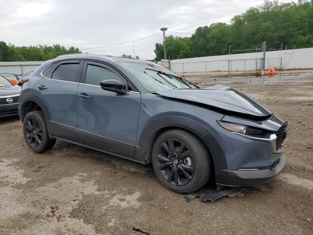 Photo 4 from auction – 2023 MAZDA CX-30 PREM with VIN 3MVDMBDY7PM500650