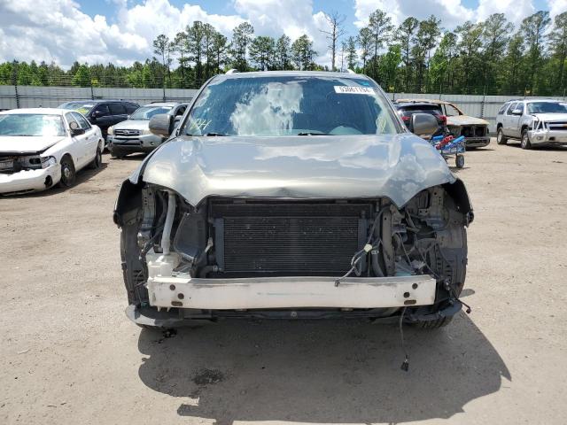 Photo 5 from auction – 2009 TOYOTA HIGHLANDER with VIN JTEEW44A892037552
