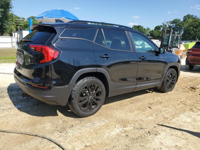 Photo 3 from auction – 2020 GMC TERRAIN SL with VIN 3GKALPEV0LL318558