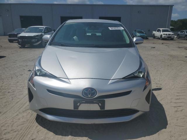 Photo 5 from auction – 2017 TOYOTA PRIUS with VIN JTDKARFU2H3032656