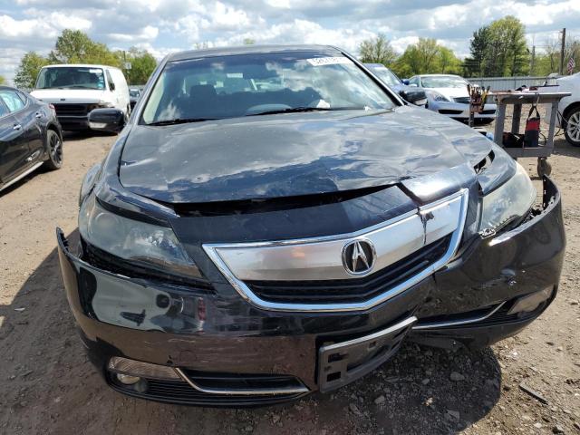 Photo 5 from auction – 2012 ACURA TL with VIN 19UUA8F28CA030241