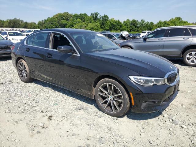 Photo 4 from auction – 2020 BMW 330XI with VIN 3MW5R7J05L8B24615