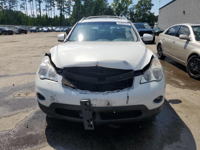 Photo 5 from auction – 2011 INFINITI EX35 BASE with VIN JN1AJ0HR7BM854406
