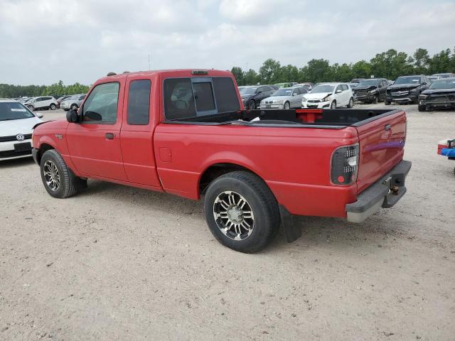Zdjęcie 2 z aukcji – 2001 FORD RANGER SUP z VIN 1FTYR14E01TA01198