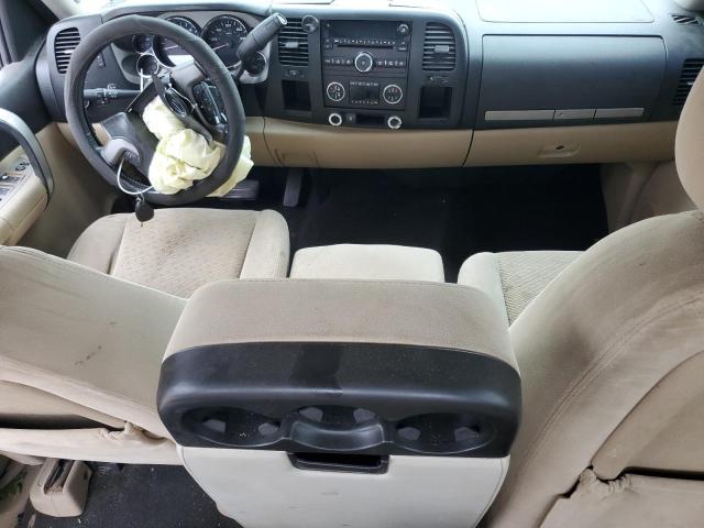 Photo 8 from auction – 2007 GMC NEW SIERRA with VIN 2GTEC13J471614703