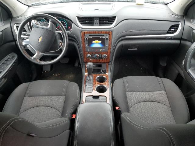 Photo 8 from auction – 2013 CHEVROLET TRAVERSE L with VIN 1GNKRGKD3DJ103539